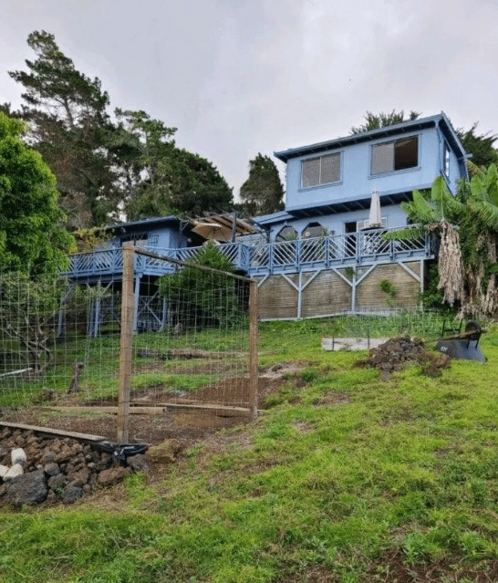 Hawaii home for sale