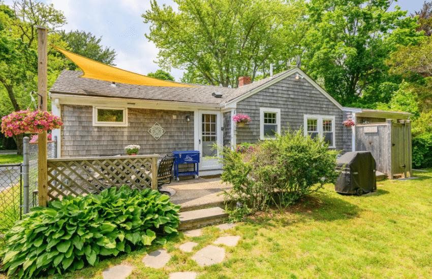 Cape Cod Cottage for sale