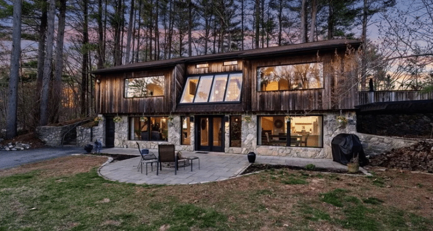 Rhode Island home for sale