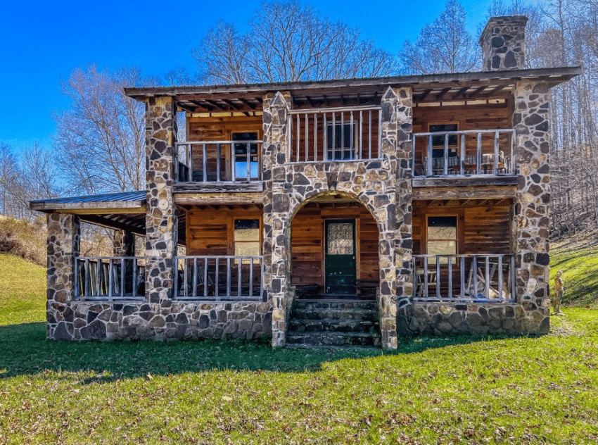 historic farmhouse for sale