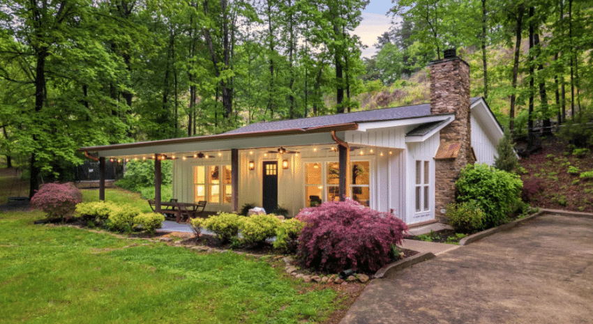 Tennessee home