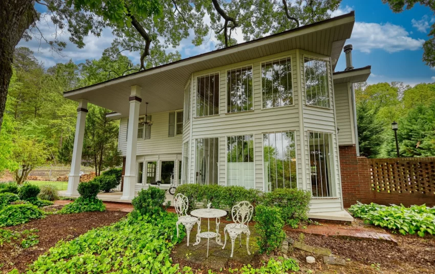 georgia home