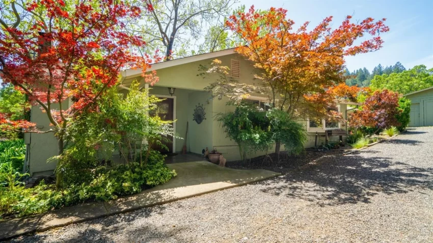 california home