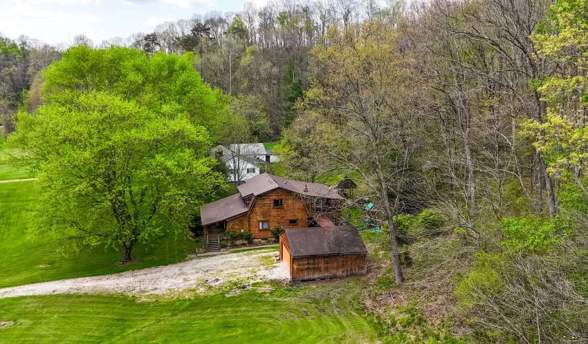 ohio 2 for 1 homes