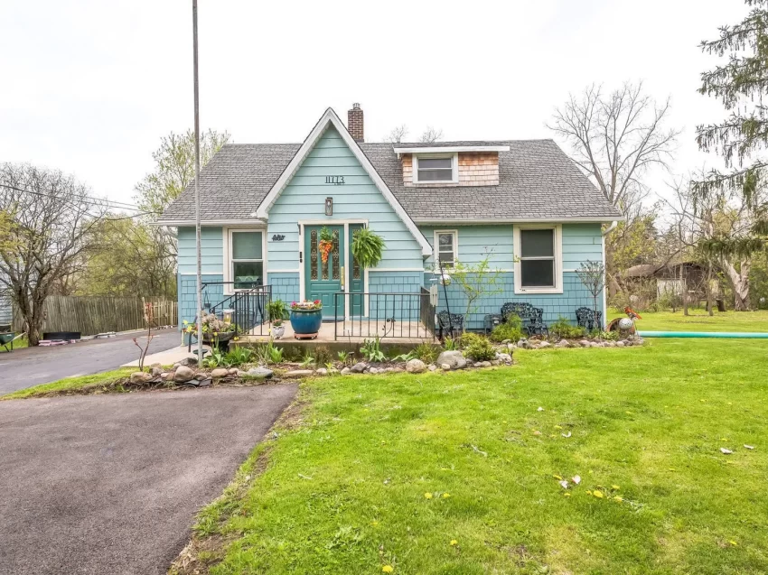 illinois home