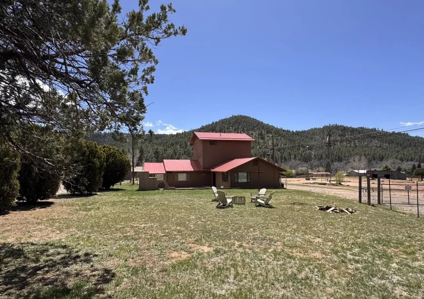 arizona home
