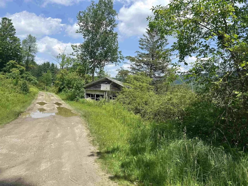 vermont fixer upper