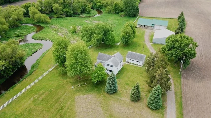 minnesota starter home