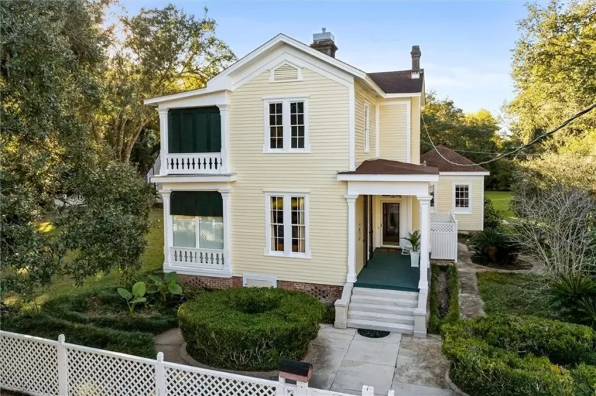 alabama victorian