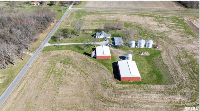 Illinois Hobby Farm