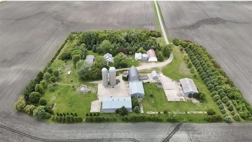 Minnesota Hobby Farm