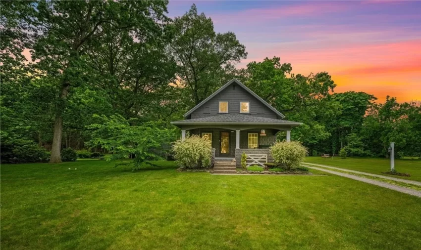 ohio home