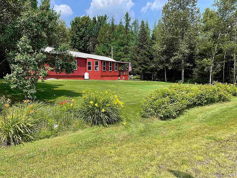 vermont tiny home