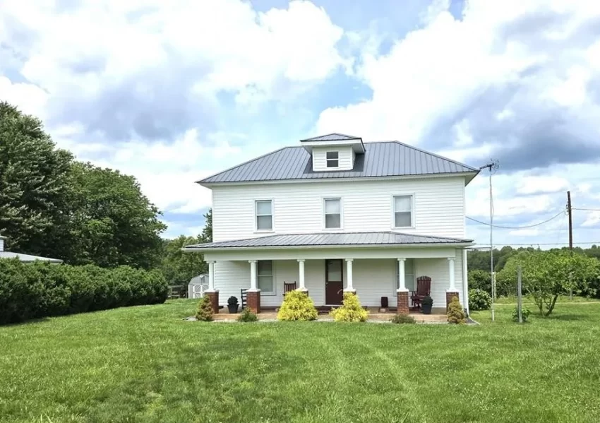 virginia home