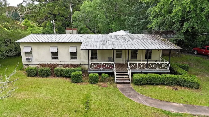 georgia home