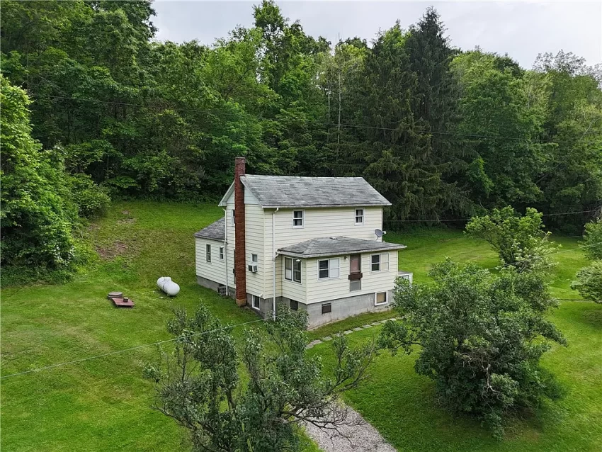 pennsylvania home