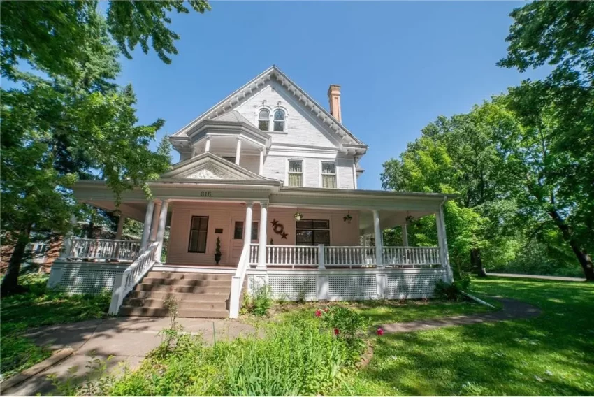 minnesota victorian