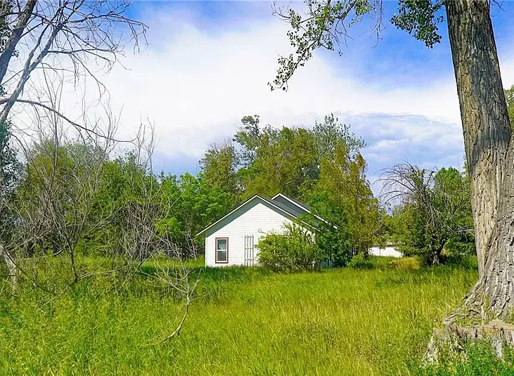 montana home