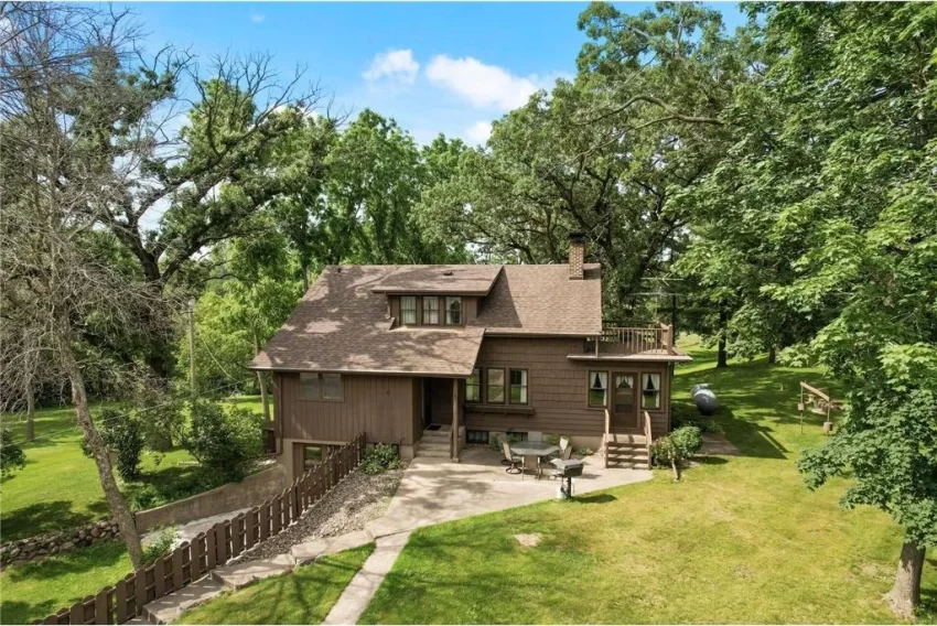minnesota home