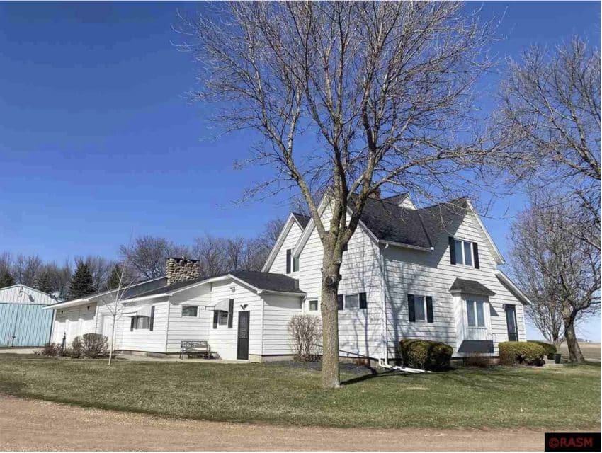 Minnesota Hobby Farm