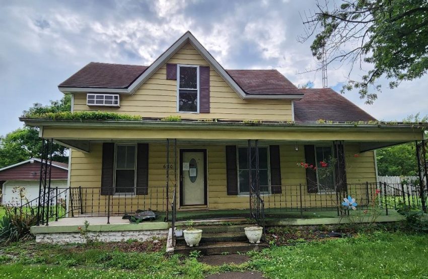 illinois fixer upper