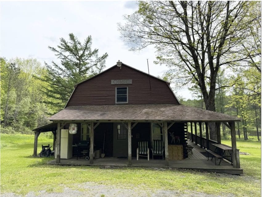 New York Country Social Club