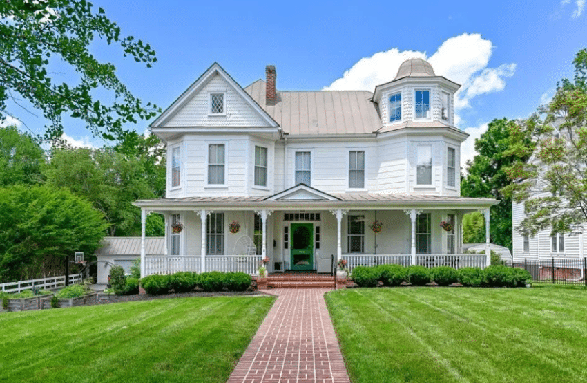 Virginia home for sale