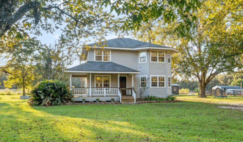 Florida Hobby Farm for sale