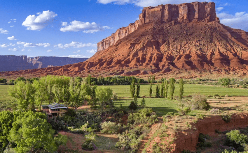 Utah Home