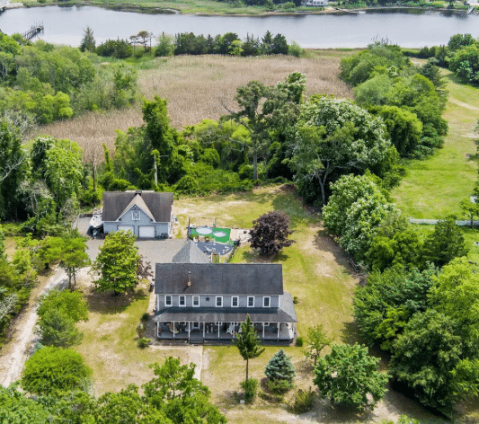 Historic New Jersey Home