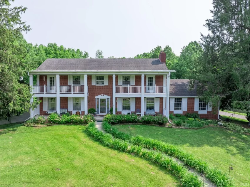 indiana home