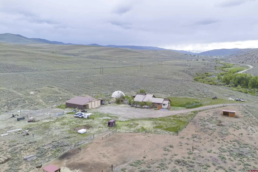 colorado desert home