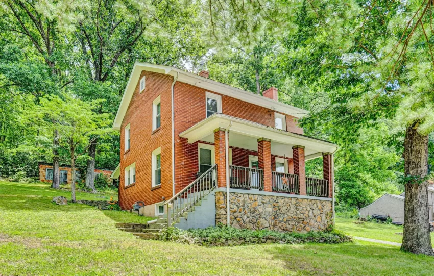 virginia home