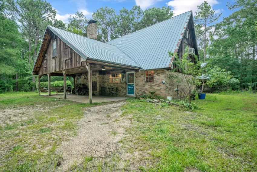 michigan cabin