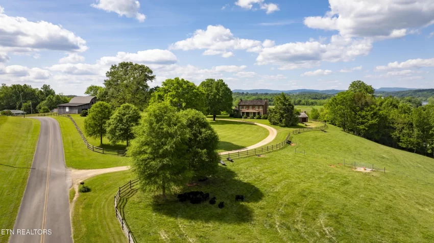 tennessee home