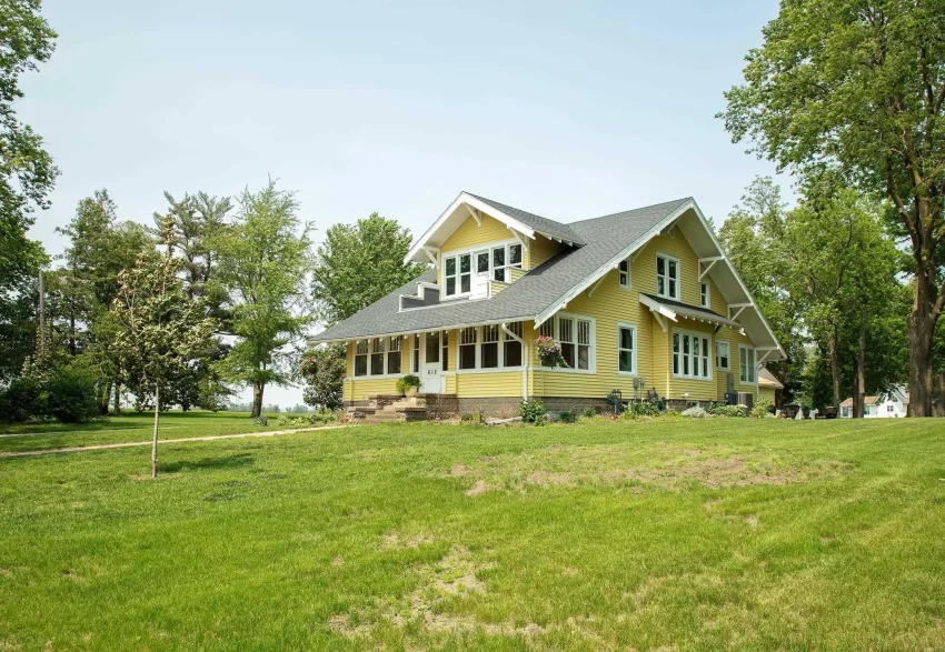 iowa move-in ready home