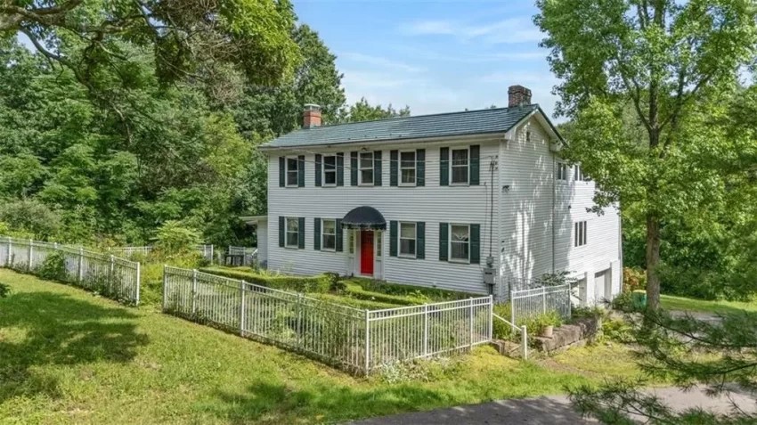 Pennsylvania home