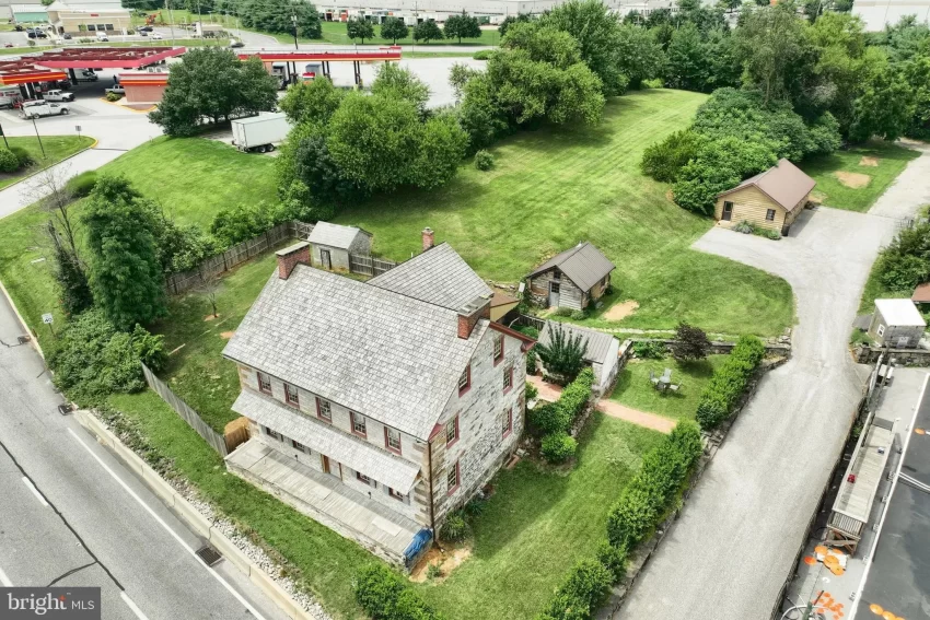 pennsylvania colonial
