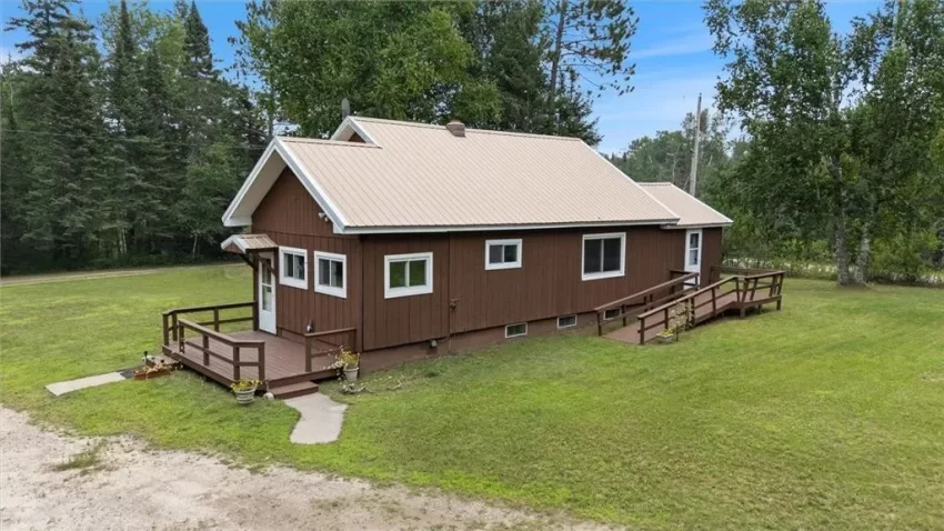 minnesota home