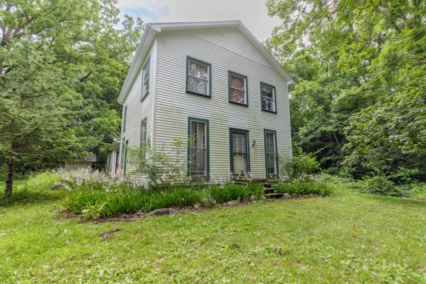 michigan home