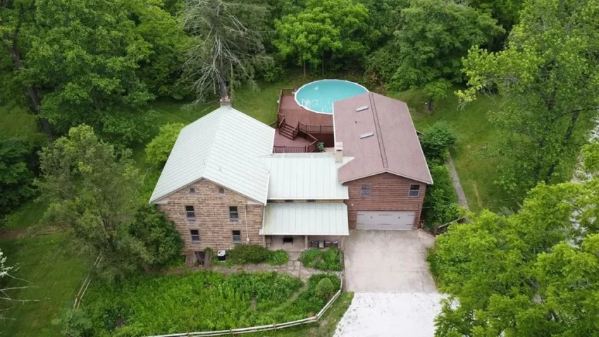 ohio home