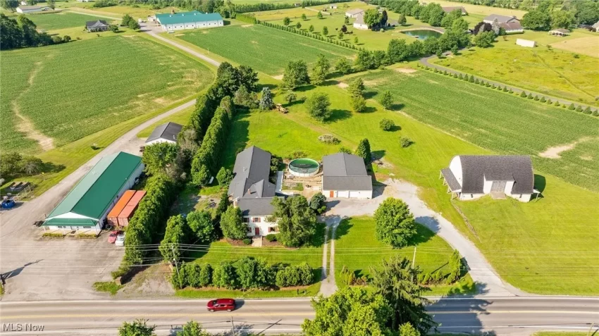 ohio home