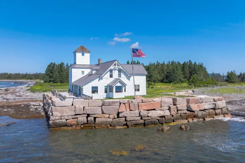 maine us coast guard