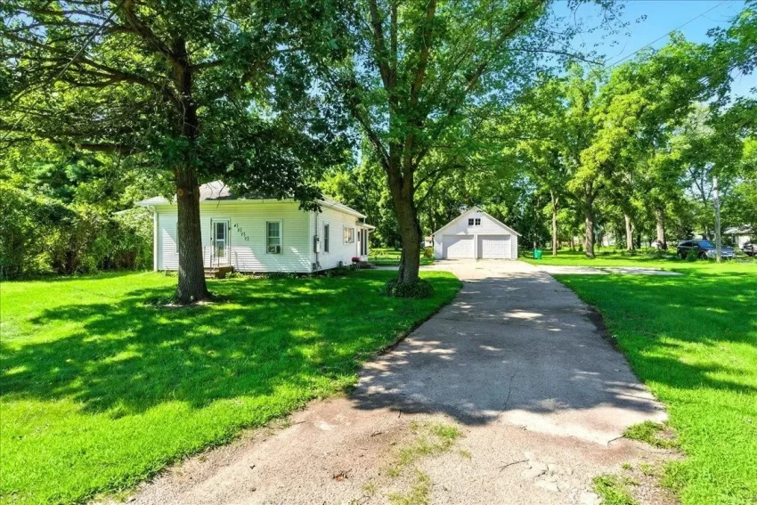 iowa home
