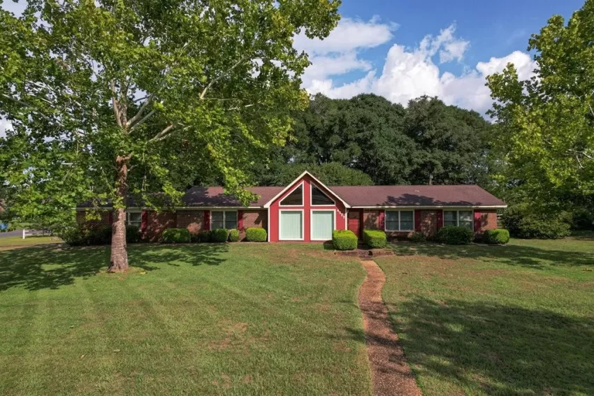 alabama ranch