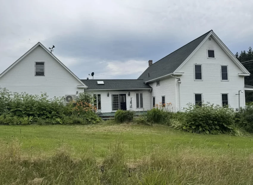maine home
