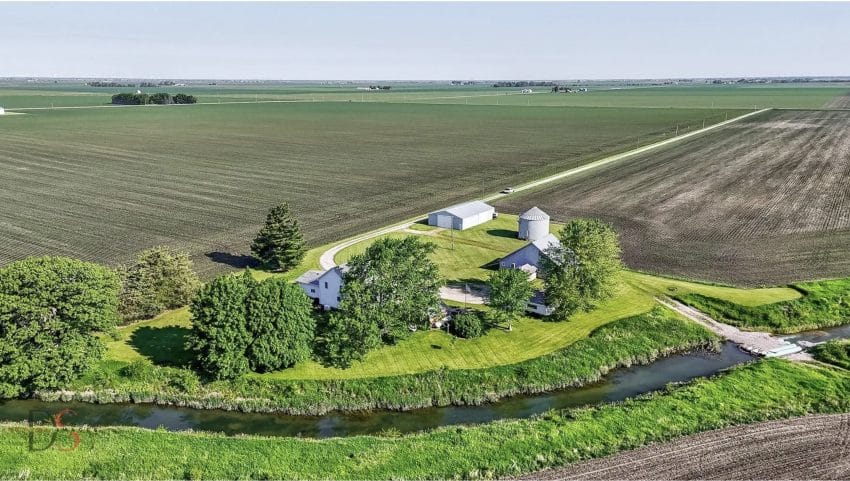 Illinois Hobby Farm