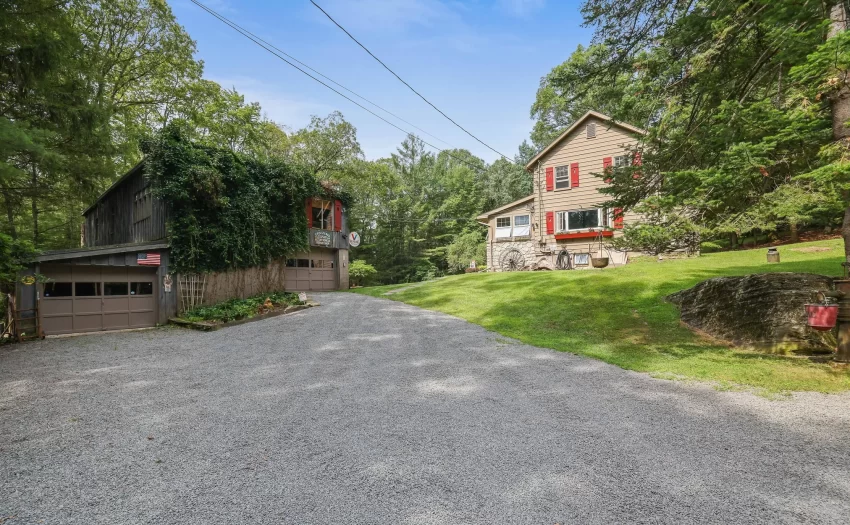 pennsylvania home