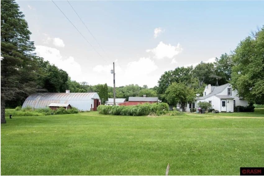 Minnesota Hobby Farm