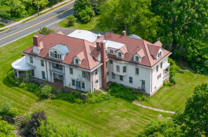 Connecticut home for sale